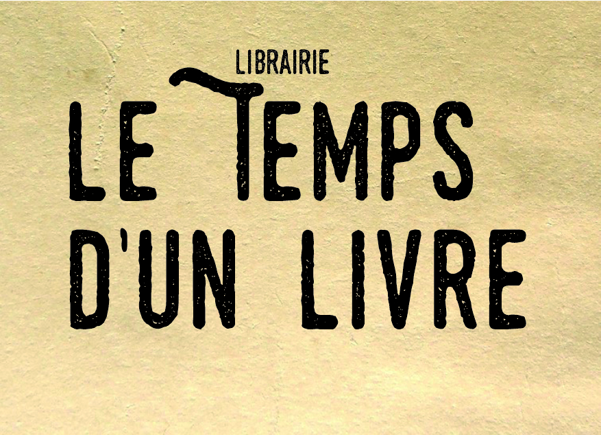 Librairie Le Temps d'un Livre